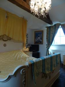 Chateau du Mesnil photo 6