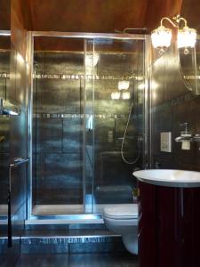 Chateau du Mesnil photo 9
