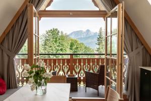 Apartamenty Franka Zakopane