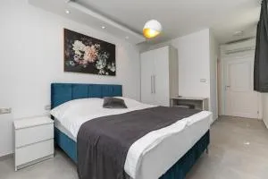 Nadija Apartmani - Špadići