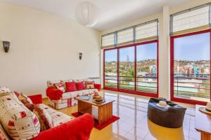 Villa Marina Azul by Villa Plus