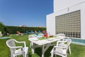 Villa Marina Azul by Villa Plus