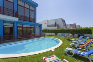 Villa Marina Azul by Villa Plus