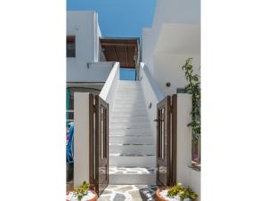 Melinas Cozy Apartment