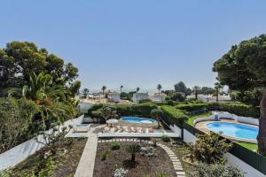 Villa Sawadi by Villa Plus