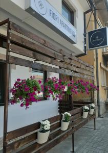 Fiori Apartment