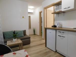 Studio Apartment Marinella