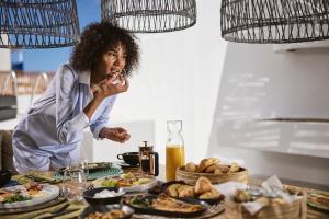 Villa Costa Mare Milos - Delmar Collection