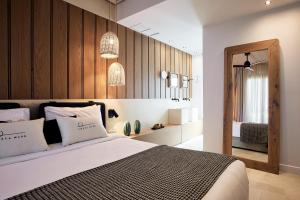 Villa Costa Mare Milos - Delmar Collection