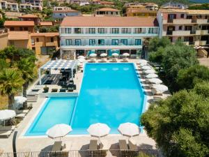 Horizon Hotel Badesi img8