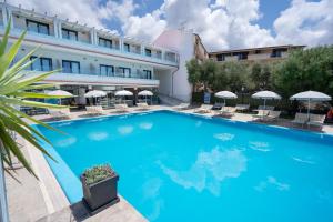 Horizon Hotel Badesi img10