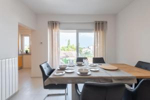 Apartman Justina Medulin for 2 person