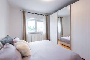 Apartman Justina Medulin for 2 person