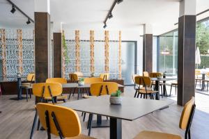 Horizon Hotel Badesi img5