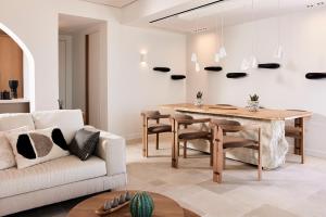 Villa Costa Mare Milos - Delmar Collection