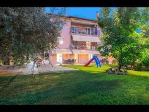 Villa Rania - Áyios Yeóryios