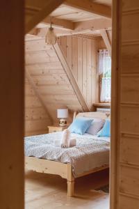 Zasypane Premium House Sauna in Zakopane by Renters Prestige