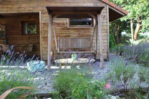 Maisons de vacances Le Chant des Pierres - Entre Terre et Mer : photos des chambres