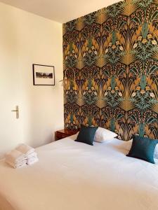 Hotels Grand Hotel De La Poste - Lyon Sud - Vienne : photos des chambres