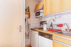 Apartment Near The Slopes La Salle Des Alpes