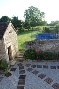 Appartements Studio neuf proche d'Alencon et Le mans : photos des chambres