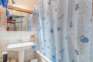 Apartment Near The Slopes La Salle Des Alpes