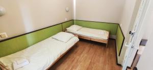 Strzeszynek - wypoczynek