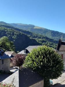 Maisons de vacances Maison des trois ormeaux : photos des chambres