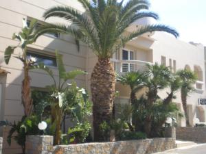 Scala Hotel-Apartments Heraklio Greece