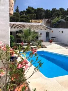 Almohalla51 - Iznájar