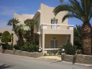 Scala Hotel-Apartments Heraklio Greece