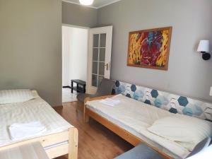 Strzeszynek - wypoczynek