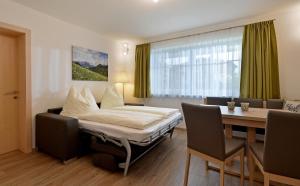 Appartement Ortner