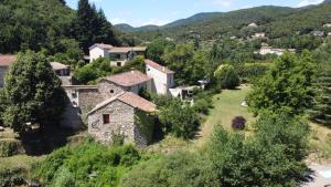 B&B / Chambres d'hotes Le Moulin d'Arcas. : photos des chambres