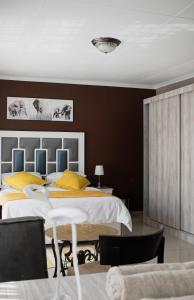 If Not Why Not Guesthouse