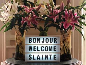 Uppercross House Hotel