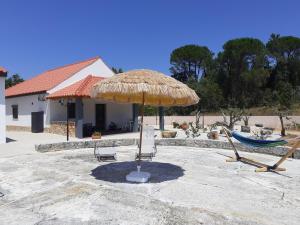 Casas da Ladeia - Villa 1