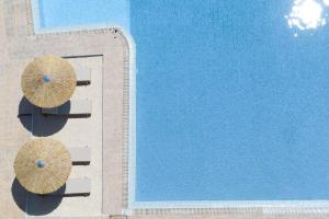 Hilltop Resort at Kefalonia