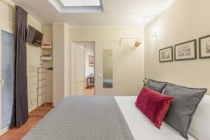 iFlat Pantheon Cozy Studio