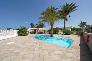 Bungalows Granada Beach