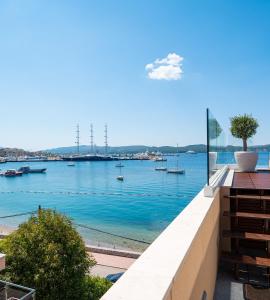 Standard Apartment room in Elysium Tivat