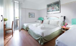 Superior Quadruple Room