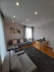 Apartament Abrahama