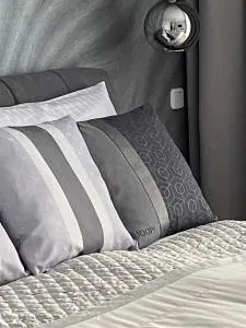 Apartpark Lividus338 - Osternothhafen