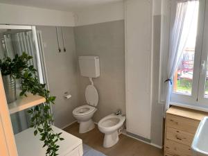 Da Giulia e Pietro Antonio