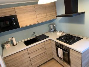 Da Giulia e Pietro Antonio