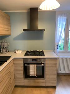 Da Giulia e Pietro Antonio