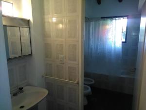 Mendoza Departamento 4 o 5 personas