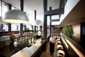 Rydges Mount Panorama Bathurst