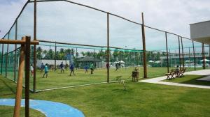 Muro Alto Condomínio Clube Porto de Galinhas